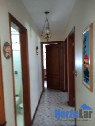 Imagem Apartamento com 3 Quartos à Venda, 98 m² em Tucuruvi - São Paulo