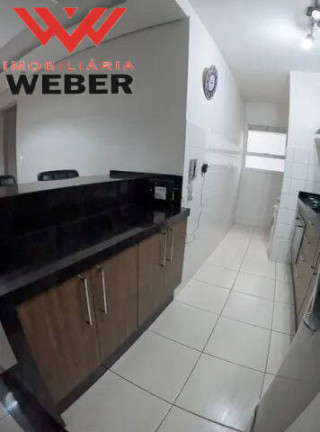 Imagem Apartamento com 2 Quartos à Venda, 53 m² em Chácaras Reunidas São Jorge - Sorocaba Imagem Apartamento com 2 Quartos à Venda, 53 m² em Chácaras Reunidas São Jorge - Sorocaba