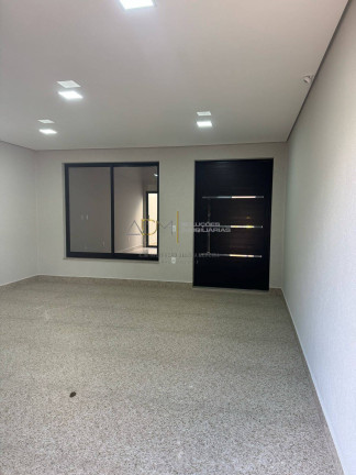 Imagem Casa com 2 Quartos para Alugar, 125 m² em Residencial Ouro Verde - Botucatu Imagem Casa com 2 Quartos para Alugar, 125 m² em Residencial Ouro Verde - Botucatu