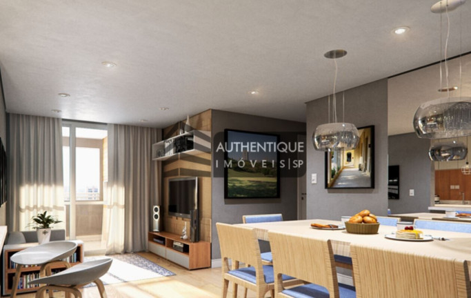 Imagem Apartamento com 2 Quartos à Venda, 65 m² em Vila Curuçá - Santo André Imagem Apartamento com 2 Quartos à Venda, 65 m² em Vila Curuçá - Santo André