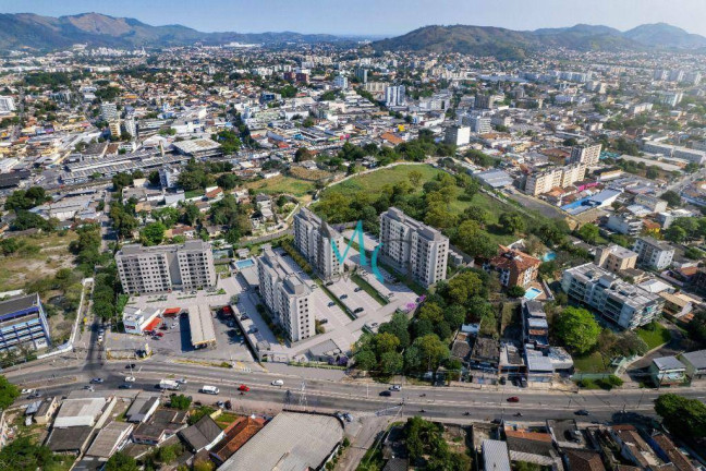 Imagem Apartamento com 2 Quartos à Venda, 42 m² em Campo Grande - Rio De Janeiro Imagem Apartamento com 2 Quartos à Venda, 42 m² em Campo Grande - Rio De Janeiro