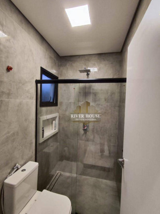 Imagem Sobrado com 4 Quartos à Venda, 250 m² em Jardim Imperial - Cuiabá