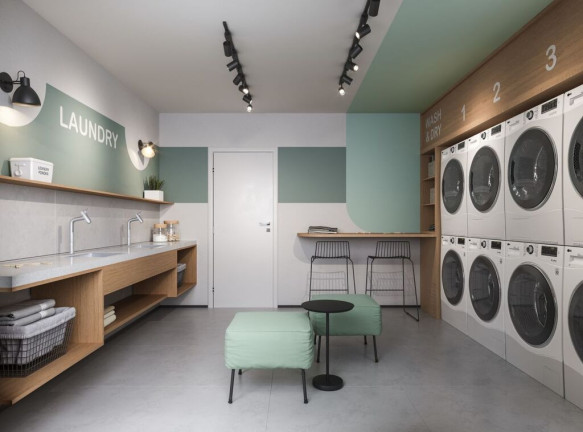 Imagem Apartamento com 1 Quarto à Venda, 24 m² em Bela Vista - São Paulo Imagem Apartamento com 1 Quarto à Venda, 24 m² em Bela Vista - São Paulo