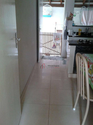 Imagem Casa com 3 Quartos à Venda, 95 m² em Jardim Nova Hortolândia Ii - Hortolândia Imagem Casa com 3 Quartos à Venda, 95 m² em Jardim Nova Hortolândia Ii - Hortolândia