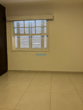 Imagem Sobrado com 6 Quartos para Alugar, 156 m² em Chácara Santo Antônio (zona Sul) - São Paulo