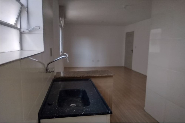 Imagem Apartamento com 1 Quarto à Venda, 26 m² em Santo Antônio - Porto Alegre