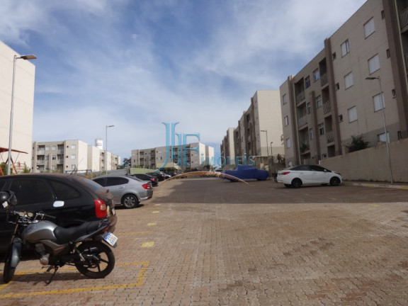 Imagem Apartamento com 2 Quartos à Venda, 50 m² em Bonfim Paulista - Ribeirão Preto Imagem Apartamento com 2 Quartos à Venda, 50 m² em Bonfim Paulista - Ribeirão Preto