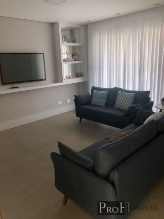 Sobrado com 3 Quartos à Venda, 202 m² em Parque Das Nações - Santo André