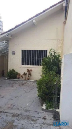 Imagem Casa com 1 Quarto à Venda, 111 m² em Centro - Santo André