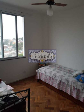 Imagem Apartamento com 2 Quartos à Venda, 67 m² em Engenho De Dentro - Rio De Janeiro