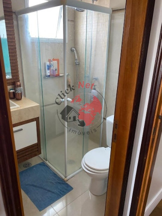 Imagem Apartamento com 2 Quartos à Venda, 80 m² em Centro - São Bernardo Do Campo Imagem Apartamento com 2 Quartos à Venda, 80 m² em Centro - São Bernardo Do Campo
