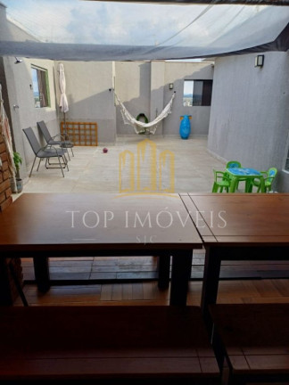 Imagem Apartamento com 3 Quartos à Venda, 218 m² em Floradas De São José - São José Dos Campos