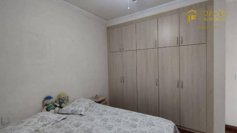 Imagem Casa com 5 Quartos à Venda, 369 m² em Condomínio Portal De Itu - Itu
