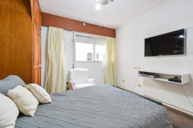 Imagem Apartamento com 4 Quartos à Venda, 204 m² em Santa Cecília - São Paulo Imagem Apartamento com 4 Quartos à Venda, 204 m² em Santa Cecília - São Paulo