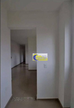 Imagem Apartamento com 2 Quartos à Venda, 48 m² em Vila Eldízia - Santo André