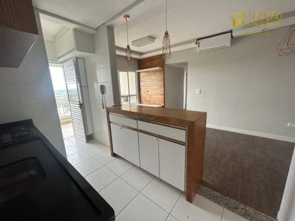 Imagem Apartamento com 3 Quartos à Venda, 76 m² em Vila Esperança - Itu Imagem Apartamento com 3 Quartos à Venda, 76 m² em Vila Esperança - Itu