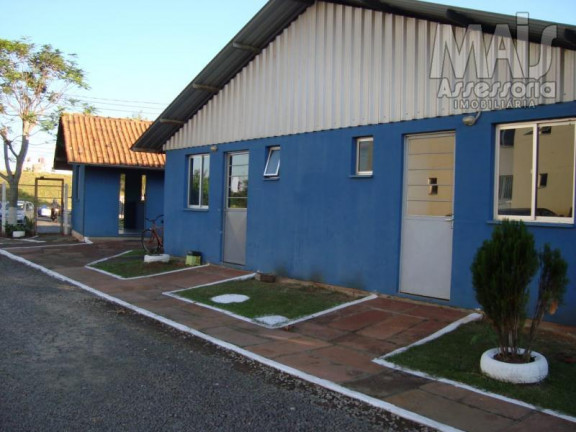 Imagem Apartamento com 2 Quartos à Venda, 43 m² em Rio Dos Sinos - São Leopoldo Imagem Apartamento com 2 Quartos à Venda, 43 m² em Rio Dos Sinos - São Leopoldo
