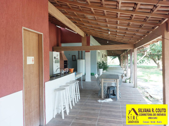 Imagem Casa com 4 Quartos à Venda, 1 m² em Itaipuaçu - Maricá Imagem Casa com 4 Quartos à Venda, 1 m² em Itaipuaçu - Maricá
