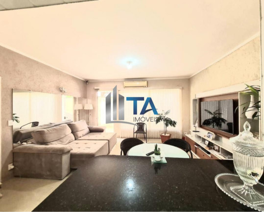 Imagem Casa com 4 Quartos à Venda, 253 m² em Parque Industrial - Campinas