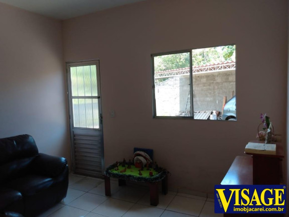 Imagem Casa com 2 Quartos à Venda, 213 m² em Veraneio Ijal - Jacareí