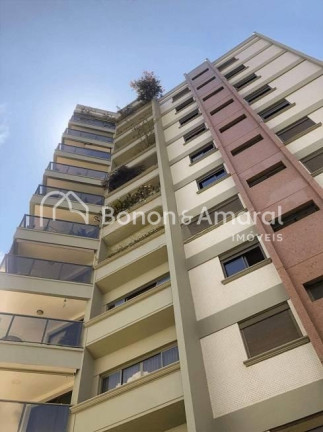 Imagem Apartamento com 3 Quartos à Venda, 208 m² em Cambuí - Campinas Imagem Apartamento com 3 Quartos à Venda, 208 m² em Cambuí - Campinas