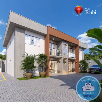 Imagem Apartamento com 2 Quartos à Venda, 6.930 m² em Alto Taperapuan - Porto Seguro
