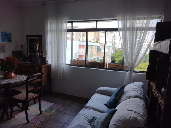 Imagem Imóvel com 3 Quartos à Venda, 210 m² em Higienópolis - São Paulo Imagem Imóvel com 3 Quartos à Venda, 210 m² em Higienópolis - São Paulo