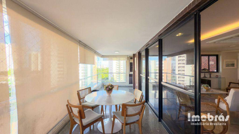 Imagem Apartamento com 4 Quartos à Venda, 314 m² em Guararapes - Fortaleza Imagem Apartamento com 4 Quartos à Venda, 314 m² em Guararapes - Fortaleza