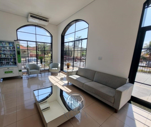 Imóvel com 1 Quarto à Venda, 49 m² em Ribeirânia - Ribeirão Preto