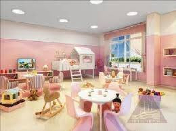 Imagem Apartamento com 3 Quartos à Venda, 84 m² em Marapé - Santos Imagem Apartamento com 3 Quartos à Venda, 84 m² em Marapé - Santos