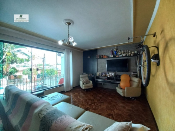 Imagem Casa com 3 Quartos à Venda, 330 m² em Vila Jardini - Sorocaba