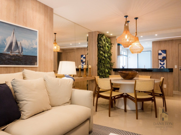 Imagem Apartamento com 3 Quartos à Venda, 115 m² em Centro - Guarapari Imagem Apartamento com 3 Quartos à Venda, 115 m² em Centro - Guarapari