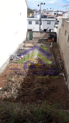 Imagem Terreno à Venda, 170 m² em Centro - São João Del Rei Imagem Terreno à Venda, 170 m² em Centro - São João Del Rei
