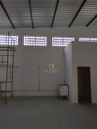 Imagem Galpão para Alugar, 190 m² em Vila Nair - São José Dos Campos Imagem Galpão para Alugar, 190 m² em Vila Nair - São José Dos Campos