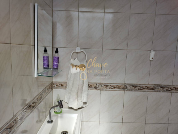 Imagem Casa com 3 Quartos à Venda, 80 m² em Parque São Jorge - São Paulo