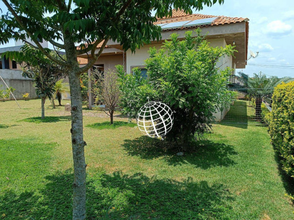Imagem Casa com 3 Quartos à Venda, 205 m² em Condomínio Residencial Shambala Iii - Atibaia Imagem Casa com 3 Quartos à Venda, 205 m² em Condomínio Residencial Shambala Iii - Atibaia