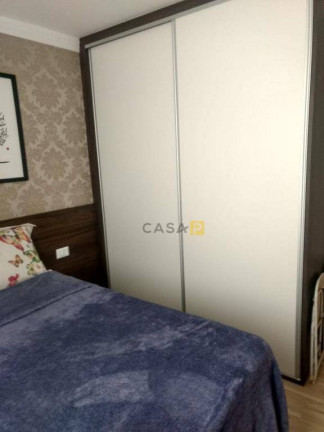 Imagem Apartamento com 2 Quartos à Venda, 43 m² em Jardim Bertoni - Americana Imagem Apartamento com 2 Quartos à Venda, 43 m² em Jardim Bertoni - Americana
