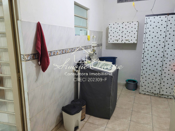 Imagem Casa com 3 Quartos à Venda, 198 m² em Parque Jaraguá - Taubaté