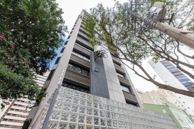 Imagem Sala Comercial à Venda, 38 m² em Jardim Paulista - São Paulo Imagem Sala Comercial à Venda, 38 m² em Jardim Paulista - São Paulo