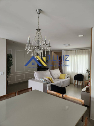 Casa com 3 Quartos à Venda, 325 m² em Jardim Residencial Alto De Itaici - Indaiatuba