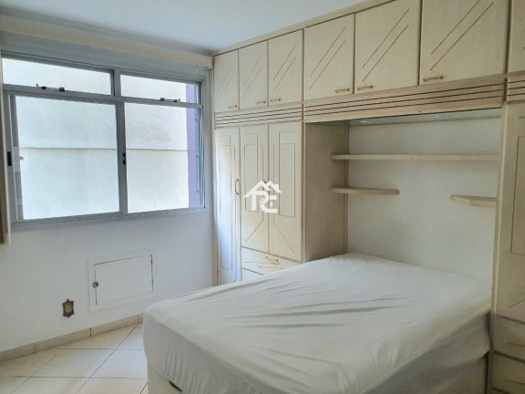 Imagem Apartamento com 2 Quartos à Venda, 75 m² em Icaraí - Niterói Imagem Apartamento com 2 Quartos à Venda, 75 m² em Icaraí - Niterói
