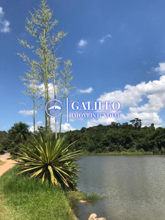 Imagem Terreno à Venda, 1.043 m² em Chácara Malota - Jundiaí
