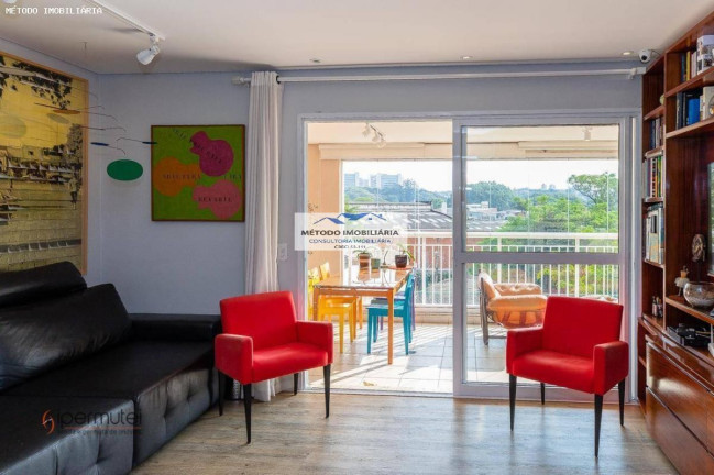 Imagem Apartamento com 2 Quartos à Venda, 122 m² em Granja Julieta - São Paulo