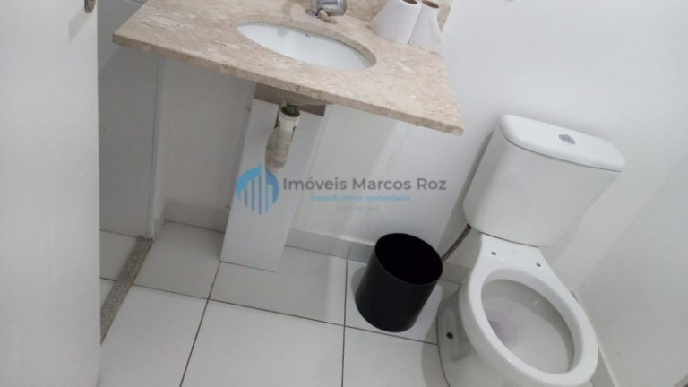 Imagem Apartamento com 2 Quartos à Venda, 60 m² em Vila Boa Vista - Barueri