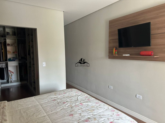 Imagem Sobrado com 2 Quartos à Venda, 116 m² em Bangú - Santo André