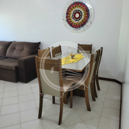 Imagem Apartamento com 2 Quartos à Venda, 77 m² em Canasvieiras - Florianópolis