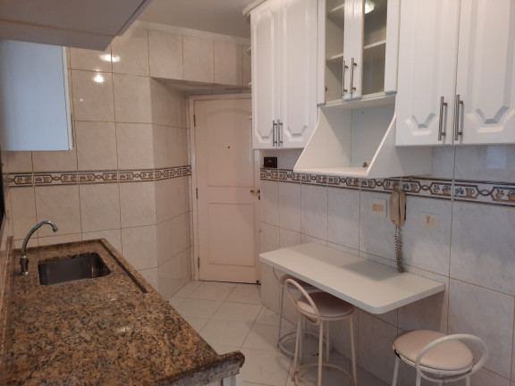 Imagem Apartamento com 3 Quartos à Venda, 180 m² em Vila Luis Antônio - Guarujá
