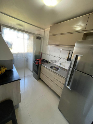 Imagem Apartamento com 2 Quartos à Venda, 57 m² em Veloso - Osasco