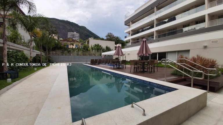 Imagem Apartamento com 3 Quartos à Venda, 128 m² em Rio De Janeiro
