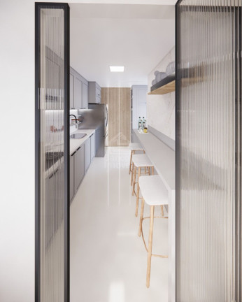 Imagem Apartamento com 2 Quartos à Venda, 76 m² em Passo D'areia - Santa Maria Imagem Apartamento com 2 Quartos à Venda, 76 m² em Passo D'areia - Santa Maria